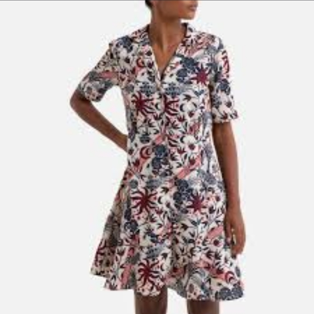 Scotch and Soda Paradise Seeker Women's Dress Size XS